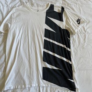 Mens XL Nike Shirt